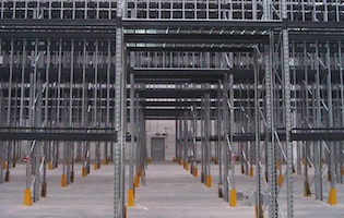 Pallet Rack
